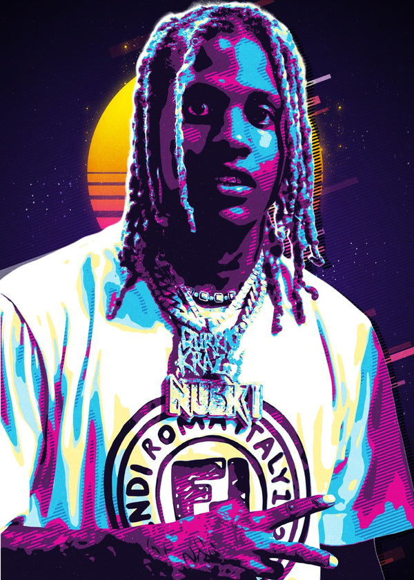 lil durk