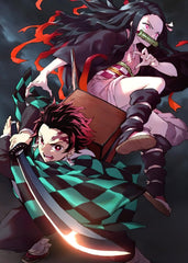 Demon Slayer