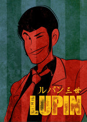 037 Lupin
