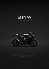 BMW S1000RR 2021