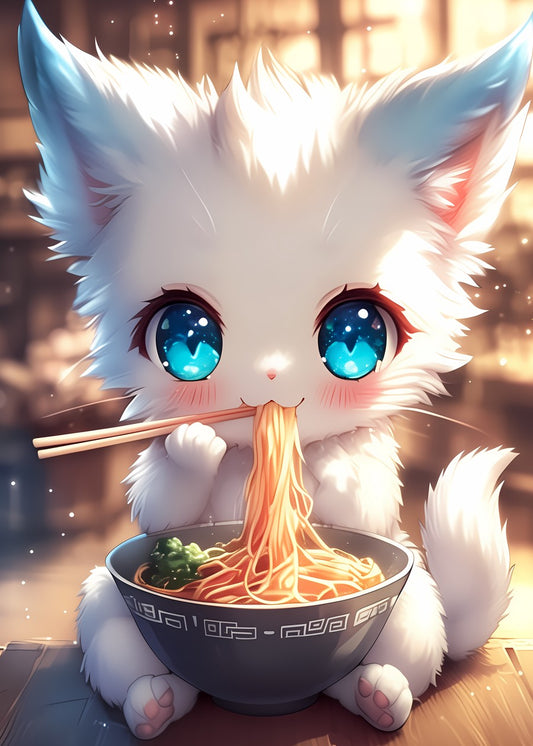 Noodle Nibbles
