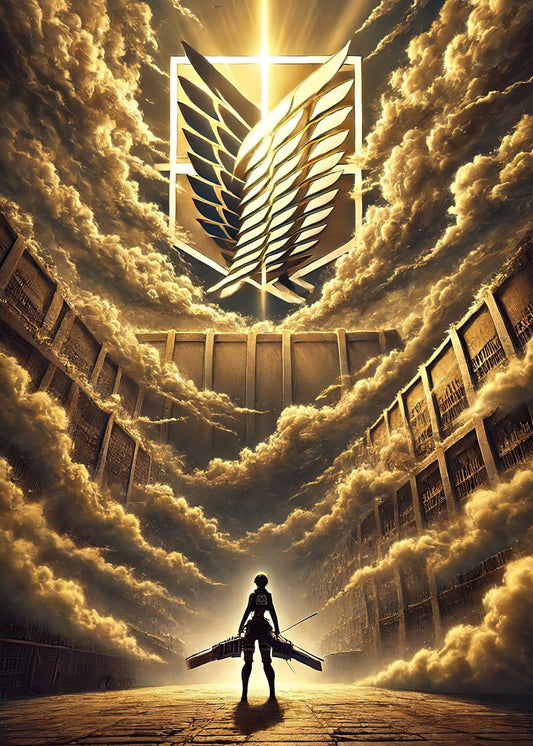 Attack On Titan