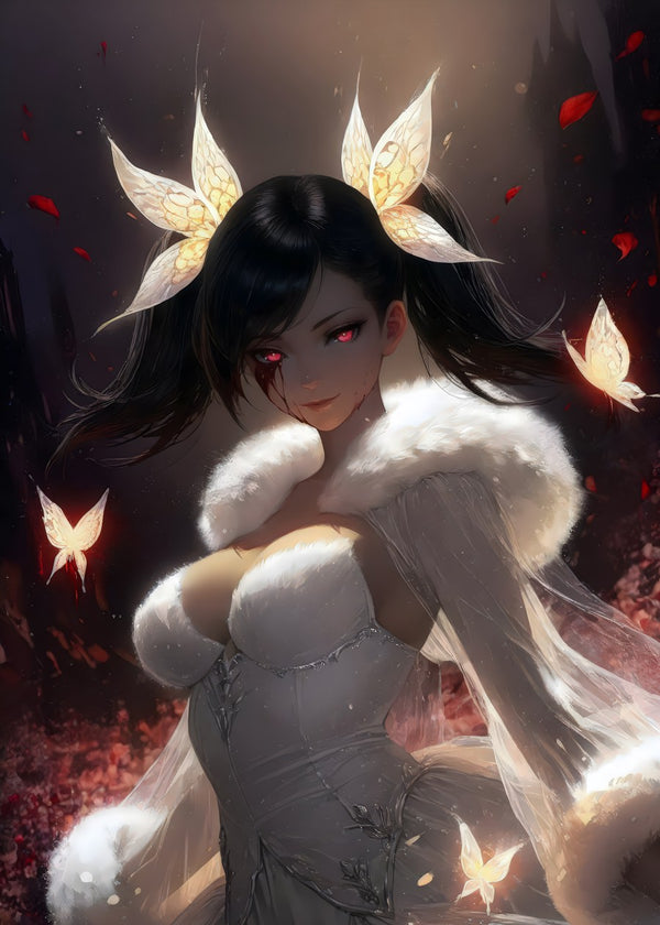 Enchanted Nightfall