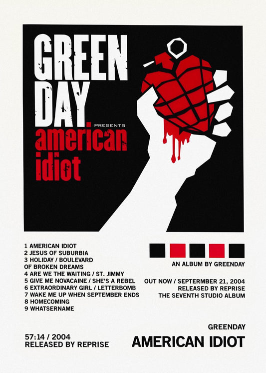 Green Day