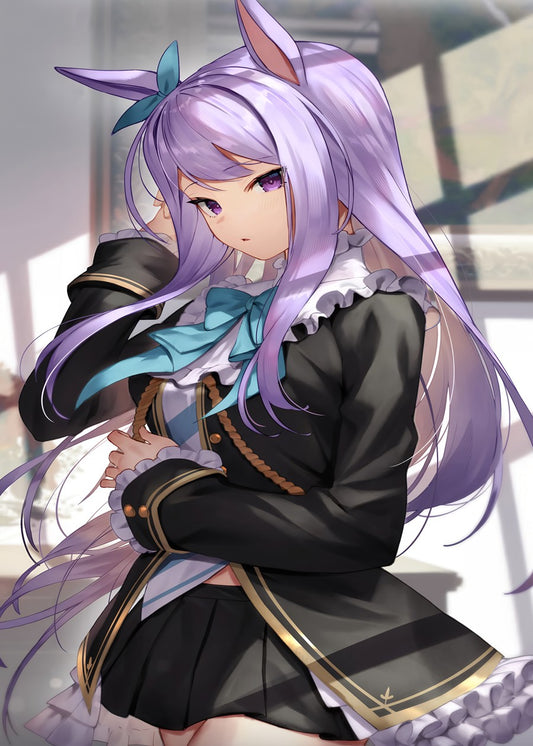 Uma Musume Racing Hearts