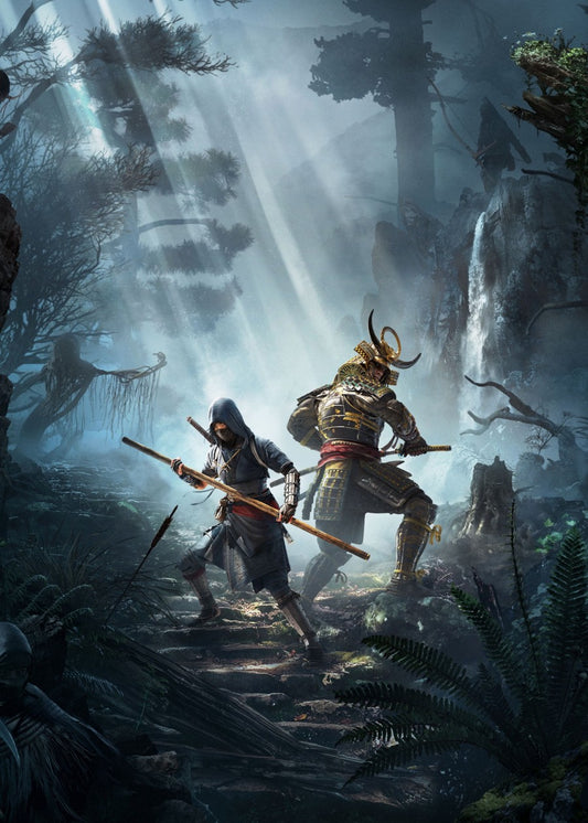 Assassins creed 