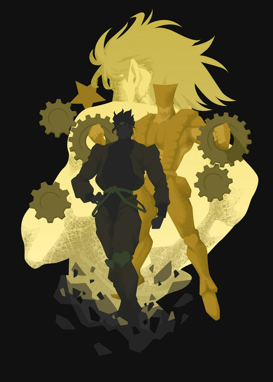 DIO Brando