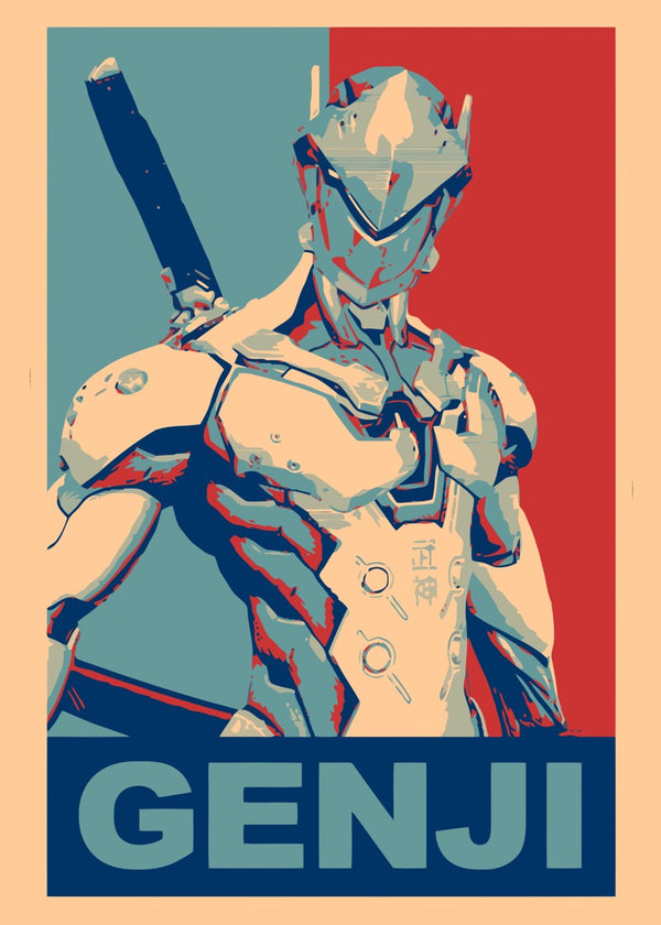 Genji