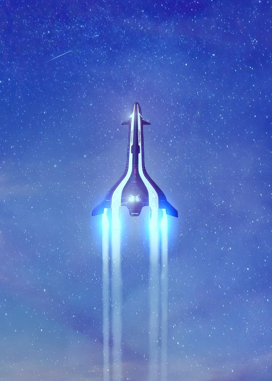 Mass Effect Galaxy at War