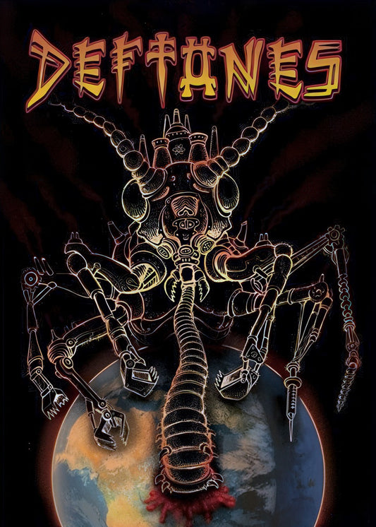 Deftones