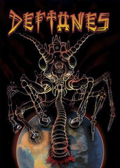 Deftones