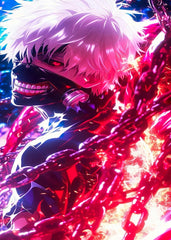 Tokyo Ghoul