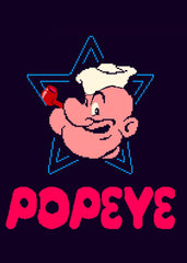 Popeye 