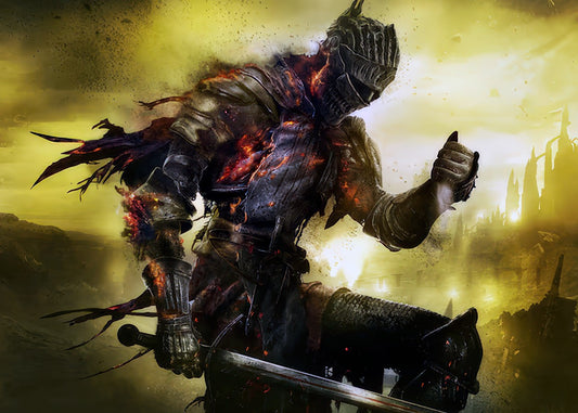 Dark Soul