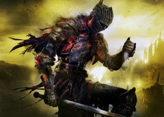 Dark Soul