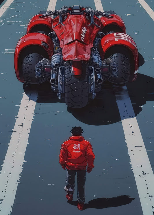 akira