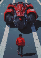 akira