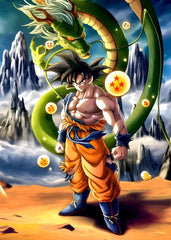 Dragon ball 