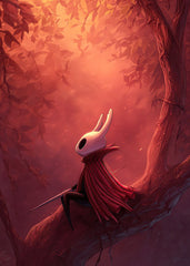 Hollow Knight