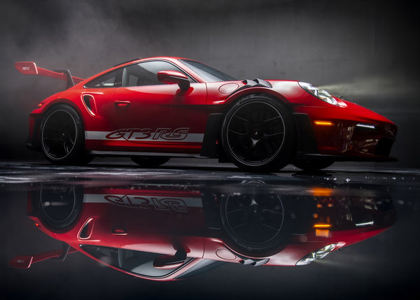 Porsche 911 GT3
