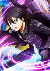 Kirigaya kazuto