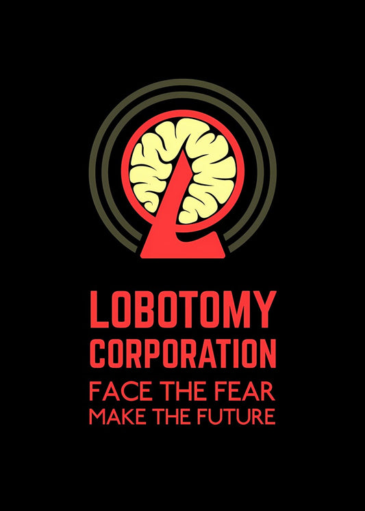 Lobotomy Corporation