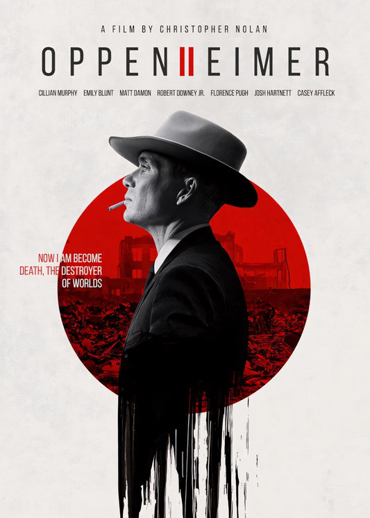 oppenheimer