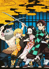 Demon Slayer Kimetsu no Yaiba