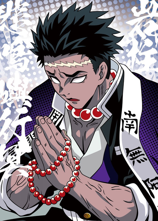 Demon Slayer