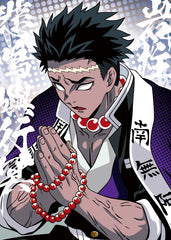 Demon Slayer