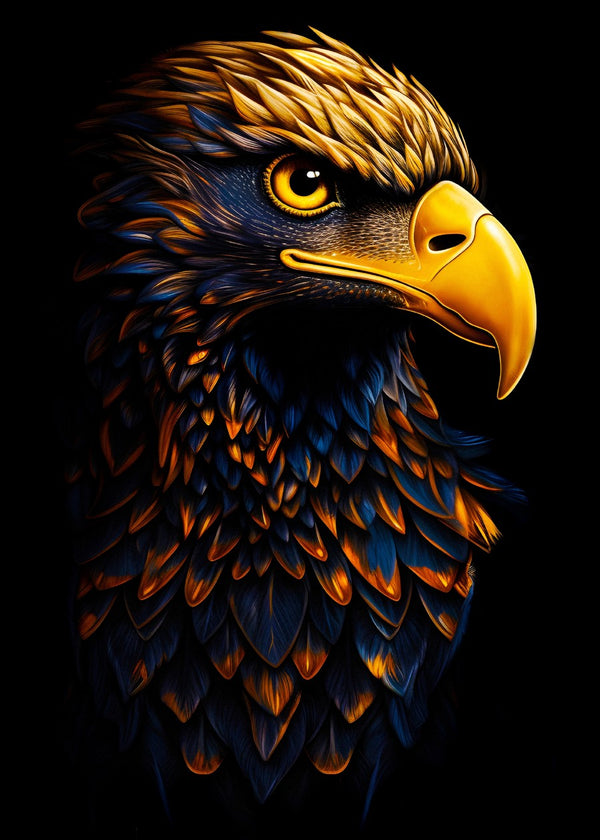 Golden Eagle