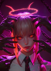 Makima
