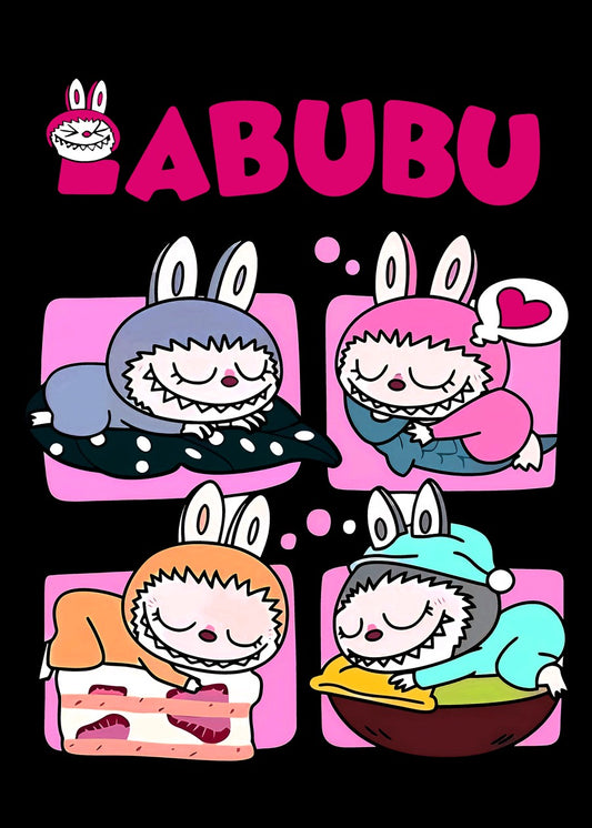 Labubu