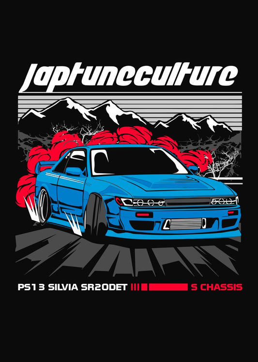 Japtune Culture
