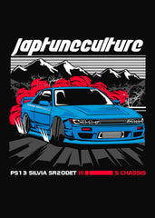 Japtune Culture