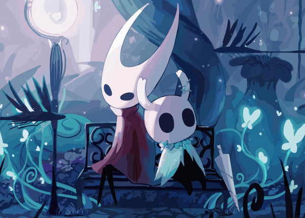 Hollow knight