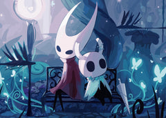 Hollow knight 