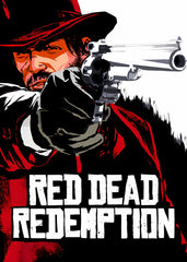 Red Dead Redemption
