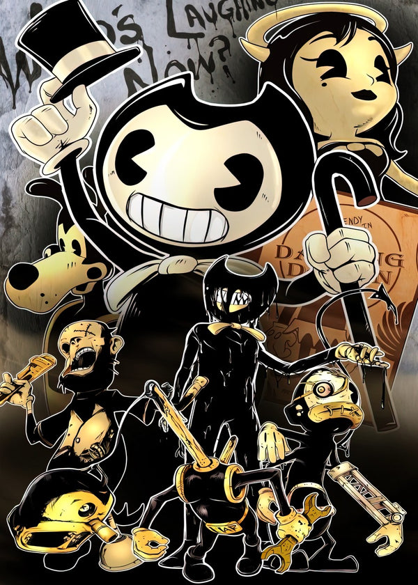 BENDY