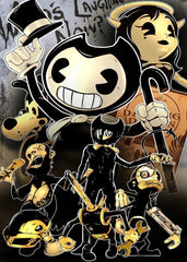 BENDY