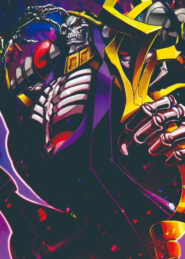 Overlord