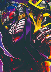 Overlord