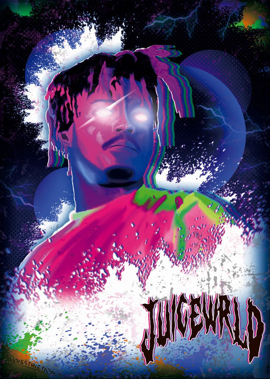 Juice Wrld