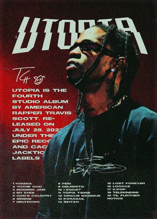 Travis Scott
