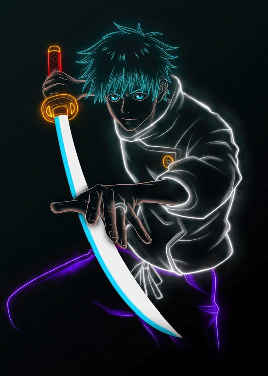 Yuta okkotsu 