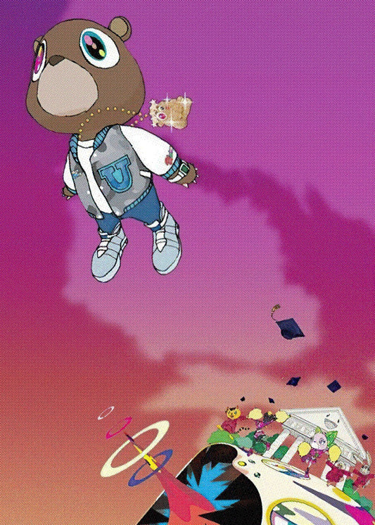 Kanye West