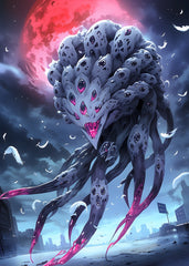 The Celestial Warden