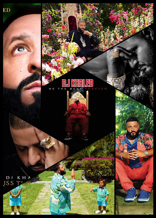 DJ Khaled