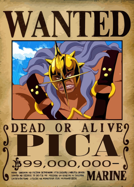 One piece