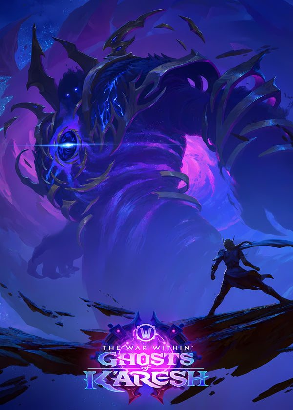 World of Warcraft